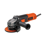 Black & Decker Angle Grinder Tool Product Image
