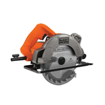 Black & Decker 7.25-inch Circular Saw with Laser Product Image