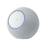 Amazon Echo Studio Glacier White Product Image