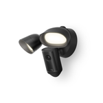 Ring Floodlight Cam Pro Wired (2nd Generation) Black Product Image