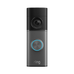 Ring Wired Doorbell Pro (3rd Generation) Deep Silver Product Image