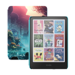 Amazon Kindle Colorsoft Kids (16GB) Fantasy River Product Image