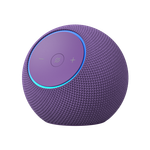 Amazon Echo Dot Max Amethyst Product Image