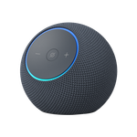 Amazon Echo Dot Max Graphite Product Image
