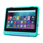 Amazon Fire HD 8 Kids Pro 32GB Tablet (12th Generation) Discovery Product Image