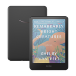 Amazon Kindle Colorsoft (16GB) Black Product Image