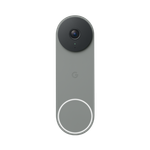 Google Nest Doorbell (Wired, 3rd Gen) Hazel Product Image