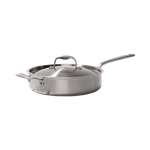 Made In 3.5 Quart Stainless Clad Saute Pan Product Image