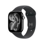 Apple Watch Series 11 GPS 46mm Medium/Large Medium/Large Size: Medium/Large Product Image