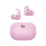 Beats Powerbeats Fit Power Pink Product Image