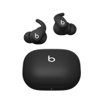 Beats Powerbeats Fit Jet Black Product Image