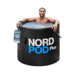 Lifepro NordPod Plus Recovery Ice Bath Product Image