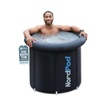 Lifepro NordPod Recovery Ice Bath Product Image