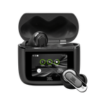 JBL Tour Pro 3 True Wireless Noise Canceling Earbuds Black Product Image