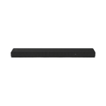 Sony HT-A3000 3.1ch Dolby Atmos Soundbar Black Product Image