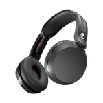 Skullcandy Icon 180 Wireless Headphones Black Product Image