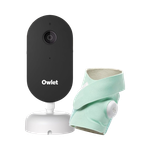 Owlet Dream Duo (Gen 3) Mint Product Image
