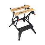 Black & Decker Workmate 225 Portable Work Center and Vise Product Image