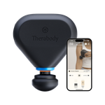 Therabody Theragun Mini Plus Black Product Image