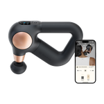 Therabody Theragun Sense (2nd Generation) Massage Gun Black Product Image