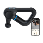 Therabody Theragun Prime (6th Generation) Massage Gun Black Product Image