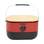 Venture Portable Gas Grill Product Image