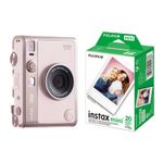FUJIFILM INSTAX MINI EVO Instant Camera with Film Product Image