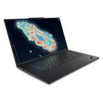Lenovo 16 ThinkPad P1 Gen 8 Laptop Product Image
