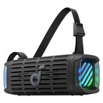 Soundcore by Anker Boom 3i Portable Outdoor Speake Product Image