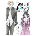 The Fragrant Flower Blooms with Dignity 1 Product Image