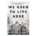 We Used to Live Here Product Image