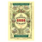 The 2026 Old Farmer's Almanac Trade Edition Product Image