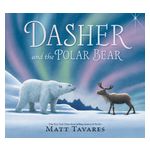 Dasher and the Polar Bear Product Image