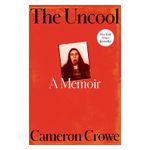 The Uncool: A Memoir Product Image