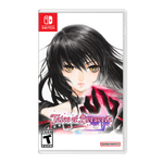 Tales of Berseria REMASTERED - Nintendo Switch Product Image