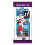 Panini - 2025 Donruss Football Fat Pack Product Image