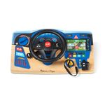 Vroom & Zoom Interactive Dashboard Ages 3+ Years Product Image