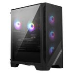 MSI Codex Z2 Gaming Desktop Computer Product Image
