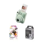 FUJIFILM INSTAX MINI 12 Instant Film Camera with M Product Image