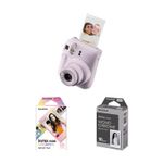FUJIFILM INSTAX MINI 12 Instant Film Camera with M Product Image