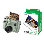 FUJIFILM FUJIFILM INSTAX WIDE 400 Instant Film Cam Product Image