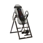 Deluxe Heavy Duty Heat and Massage Inversion Table w/ Vibration Pad Product Image