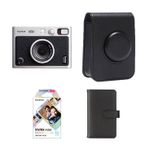FUJIFILM INSTAX MINI EVO INST CAMR-BLK/ACC KIT Product Image