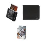 FUJIFILM INSTAX WIDE EVO CAMERA BLK/FILM/ALBUM Product Image