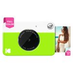 Kodak PRINTOMATIC 5MP Instant Digital Camera (Gree Product Image