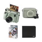 FUJIFILM INSTAX WIDE 400 INSTNT FLM CAM/ACC KIT Product Image