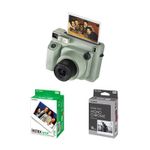 FUJIFILM INSTAX WIDE 400 INST FLM CAMR/FLM BNDL Product Image