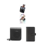 FUJIFILM INSTAX MINI 41 INSTNT FILM CAMR/ACC KT Product Image