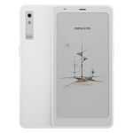 BOOX 613 Palma 2 Pro ePaper Tablet (White) Product Image