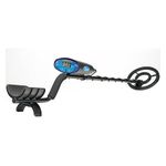 Quick Silver Metal Detector Product Image